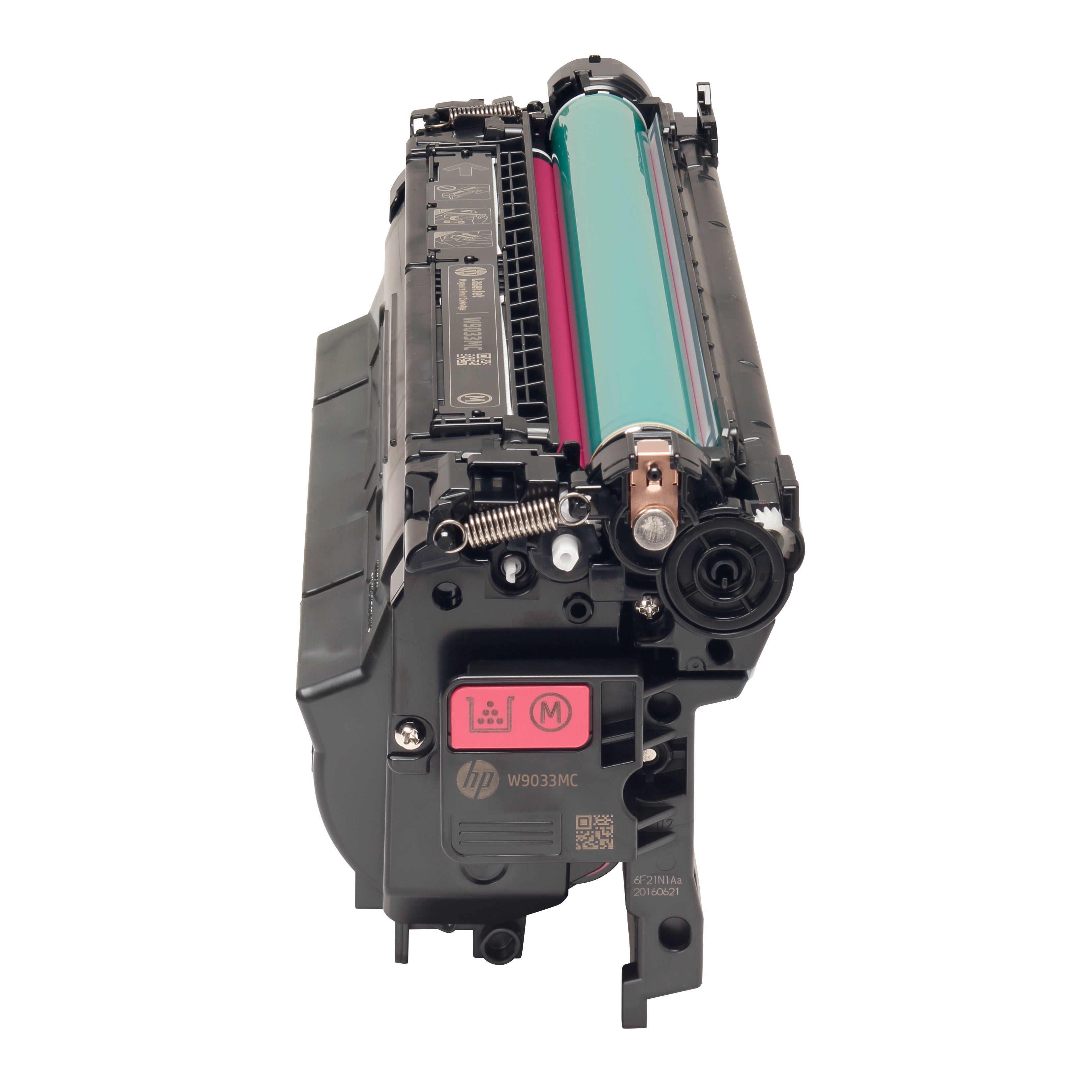 HP 657X - À rendement élevé - magenta - original - LaserJet - cartouche de toner (CF473X) - pour Color LaserJet Enterprise MFP M681; LaserJet Enterprise Flow MFP M681, MFP M682