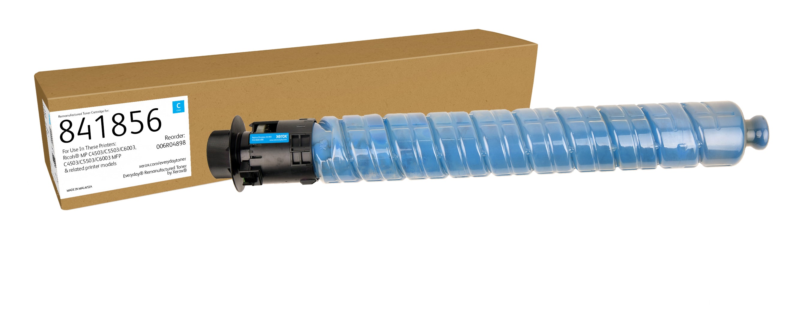 Toner Xerox 006R04898