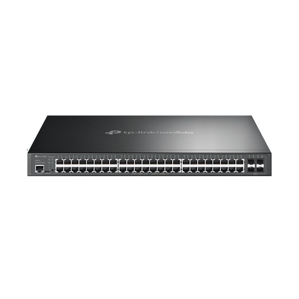 Switch TP-Link TL-SG3452P