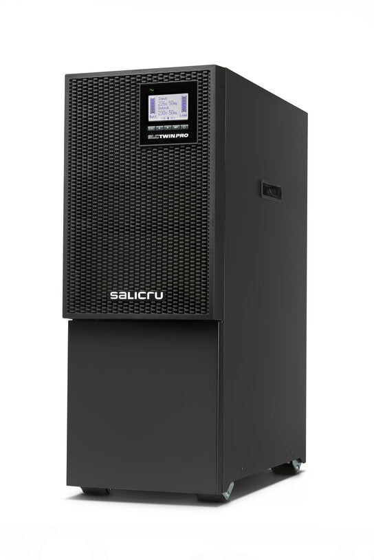 Système d'Alimentation Sans Interruption Interactif Salicru SLC-10000-TWIN PRO3 10000 W