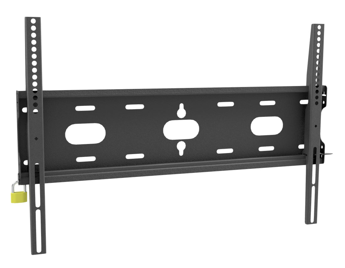 Iiyama MD-WM6040 - Kit de montage (support mural) - pour écran plat - universel