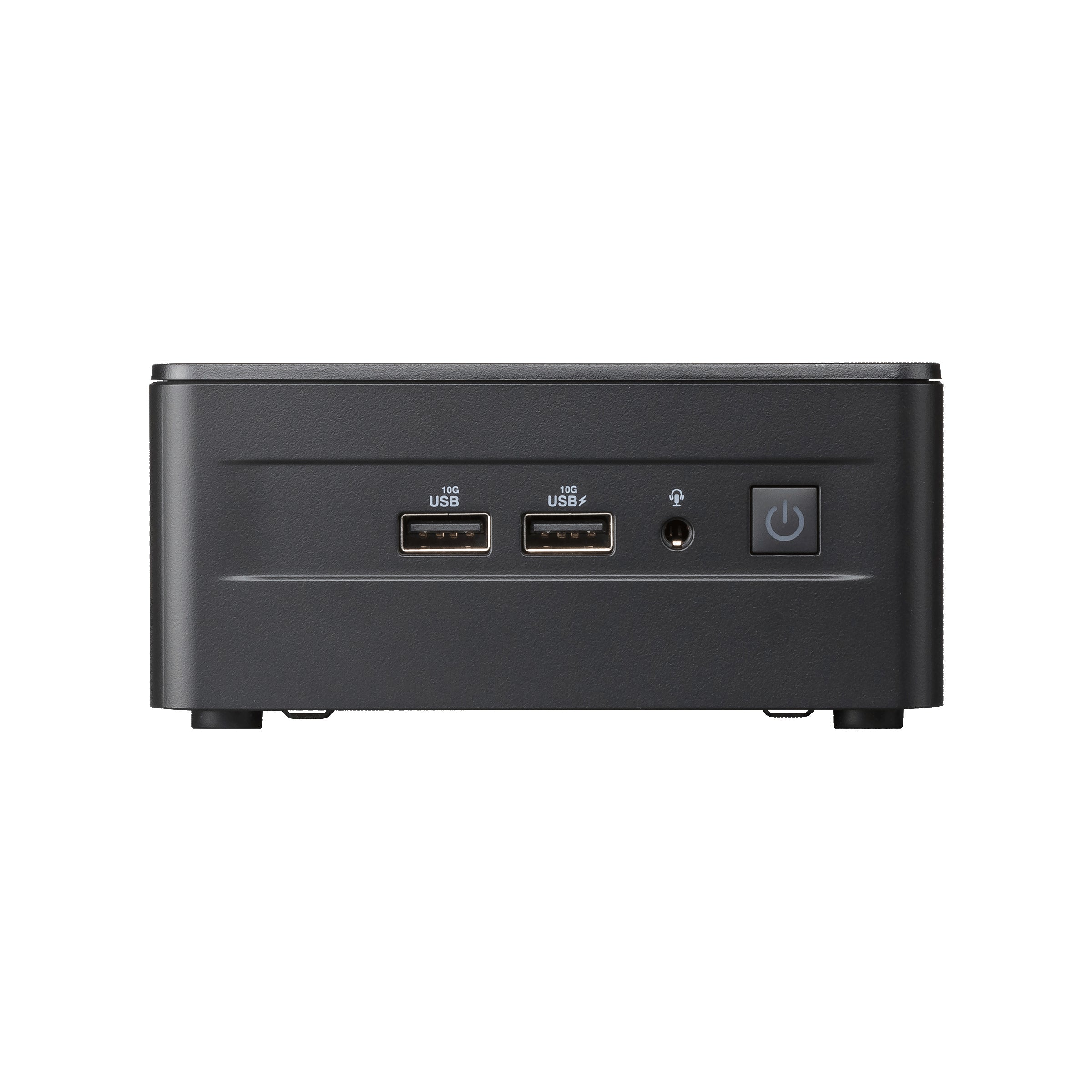 PC de bureau Asus 90AR00B1-M00010 Intel Core i5-1350P