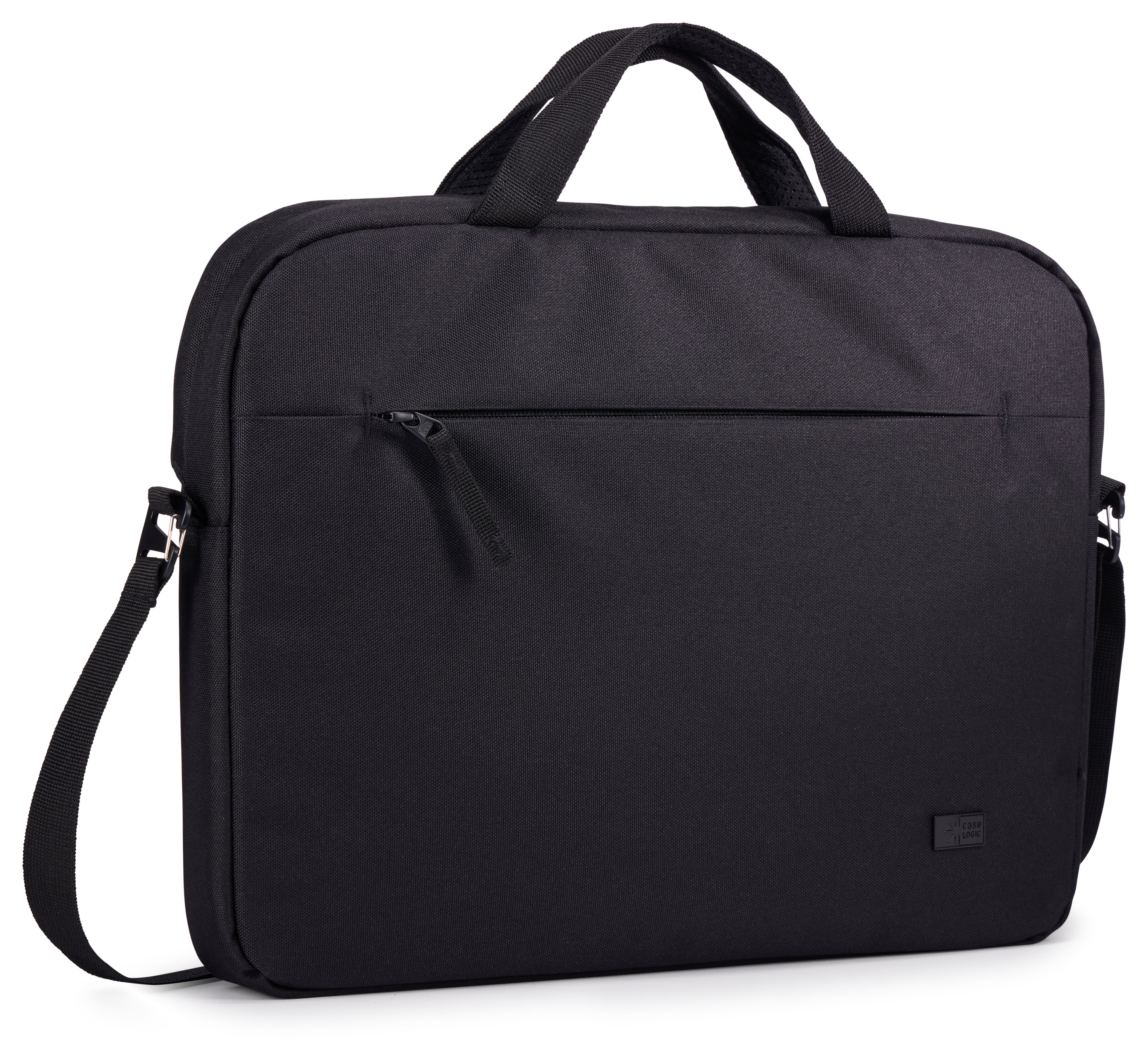 Case Logic Invigo - Sacoche pour ordinateur portable - 12.9" - 15.6" - noir