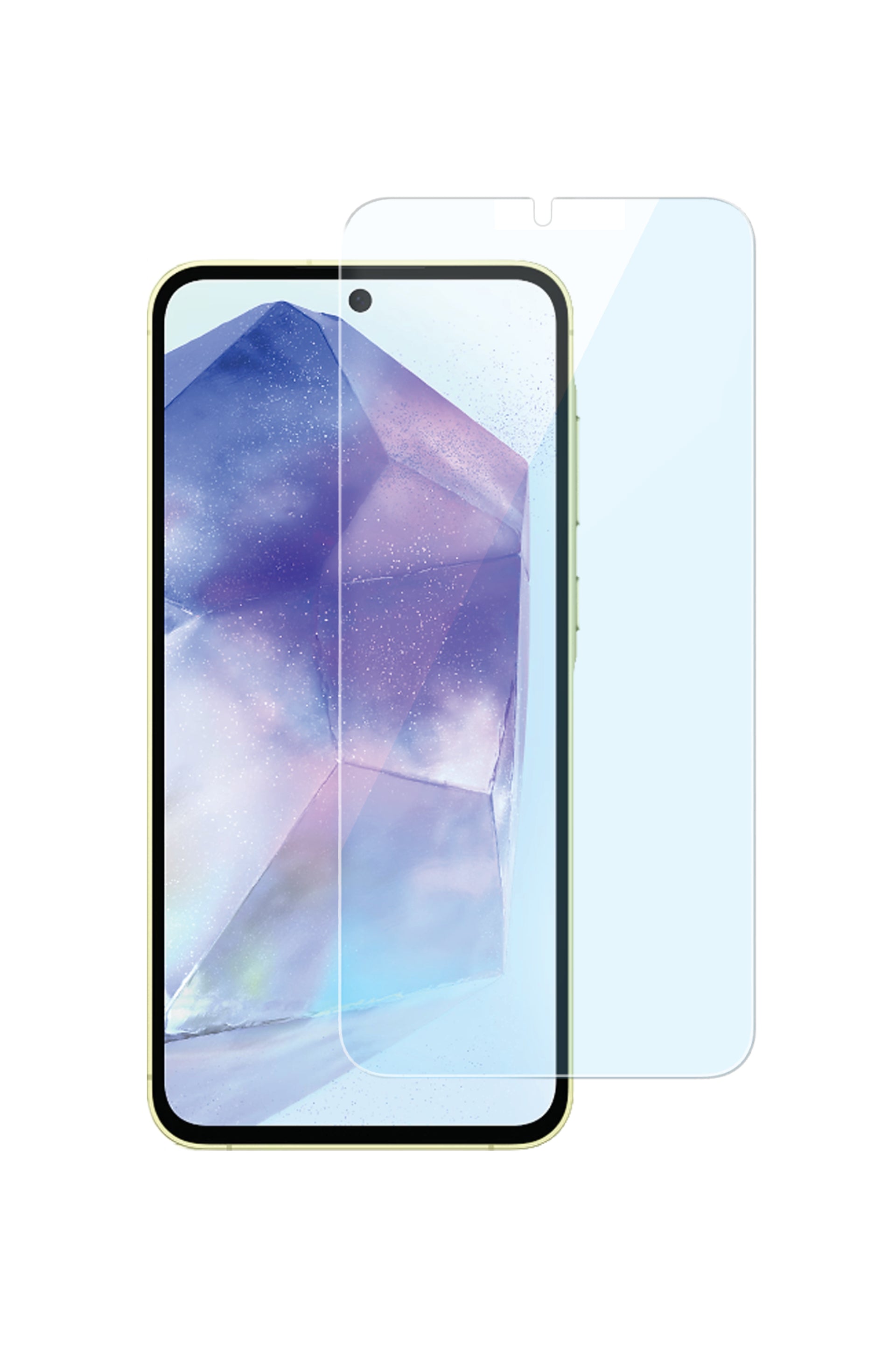 Film Protecteur pour Téléphone Portable Samsung Galaxy A56 5G Samsung Galaxy A54 5G