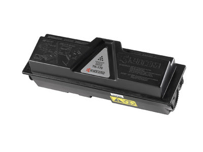 Kyocera TK 170 - Noir - original - cartouche de toner - pour ECOSYS P2135; FS-1320, 1370