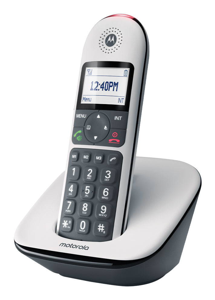 Téléphone Sans Fil Motorola