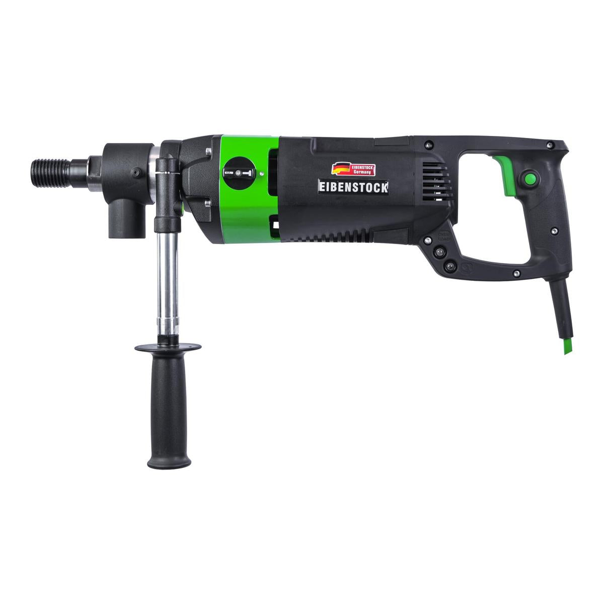 EINBENSTOCK WIERTNICA ZE STATYWEM DBE352