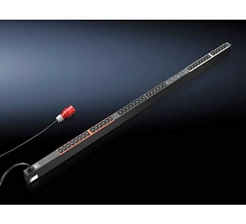 Rittal PDU switched 16A/3P CEE 42 X CE13
