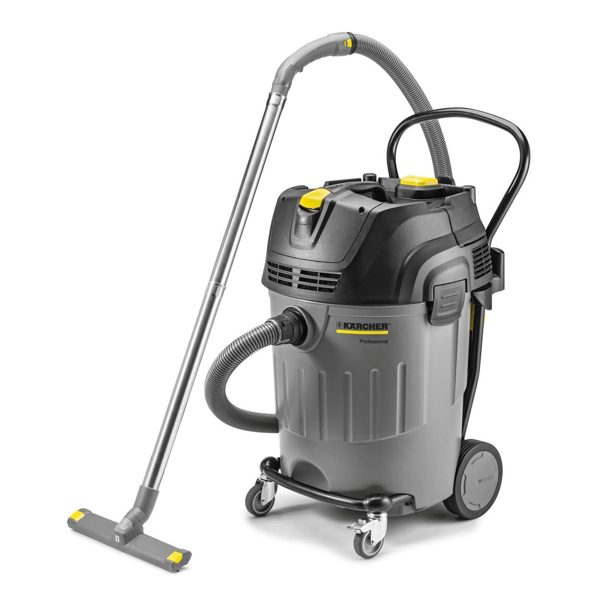 Krcher NT 65/2 AP Wet & Dry Vacuum Cleaner
