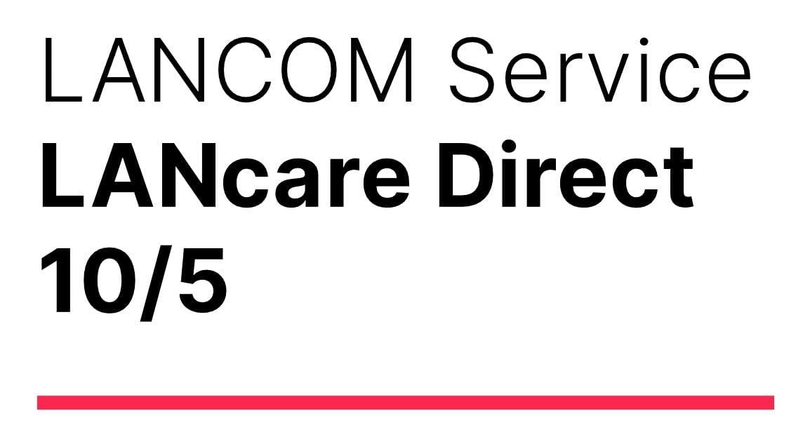 LANcare Direct 10/5 - XL (5 Years)