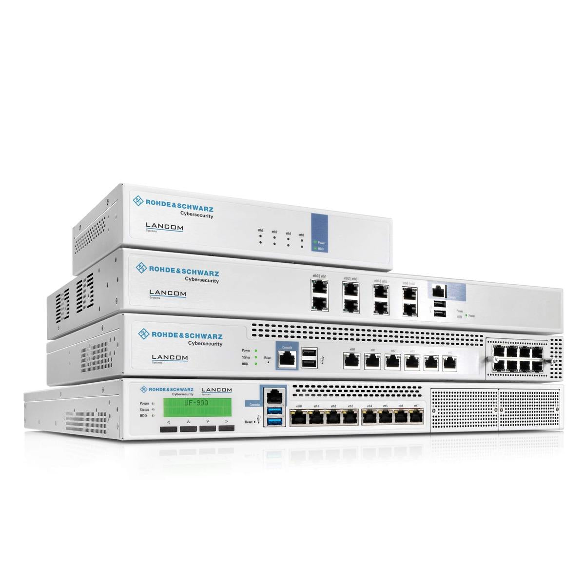 LANCOM R&S UF-2XX-5Y Basic License (5 Years)
