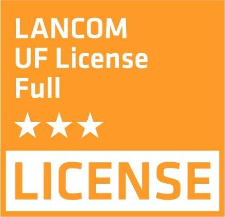 LANCOM R&S UF-360-3Y Full License (3 Year)