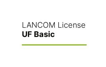 LANCOM R&S UF-1060-5Y Basic License (5 Years)