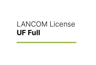 LANCOM R&S UF-1060-1Y Full License (1 Year)