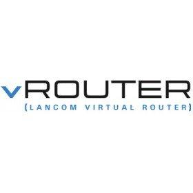 LANCOM vRouter unlimited (1000 Sites, 256 ARF, 1 Year)