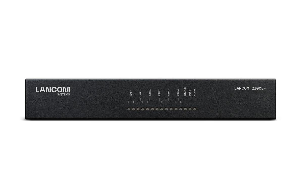 LANCOM 2100EF