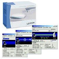 Lancom Advanced VPN Client Lizenz 25 Benutzer (Win)