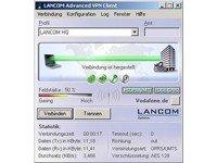 Lancom Option Router Adv. VPN Client WIN 25er Upgrade (Couvert) WIN, Bulk 25