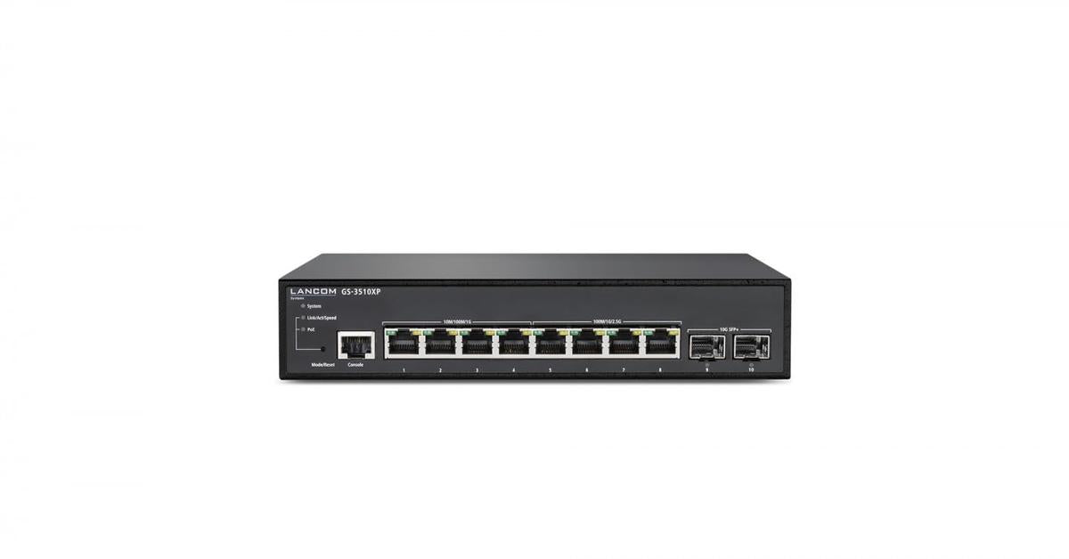 Lancom GS-3510XP Switch 61849