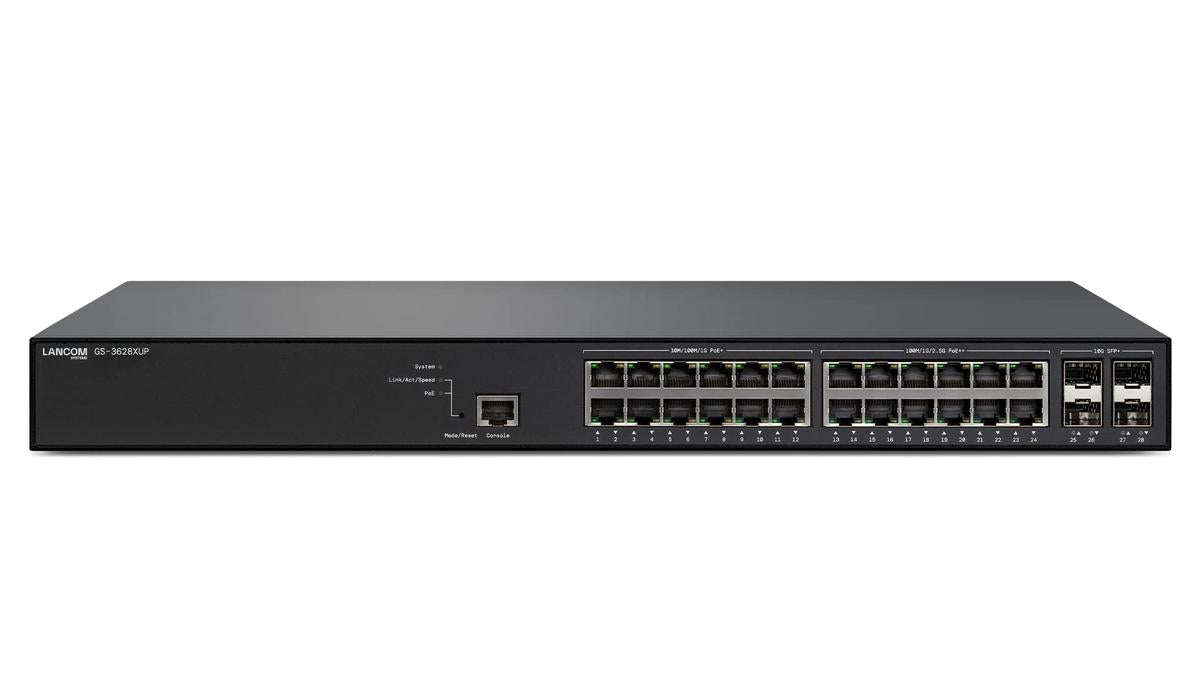 LANCOM GS-3628XUP