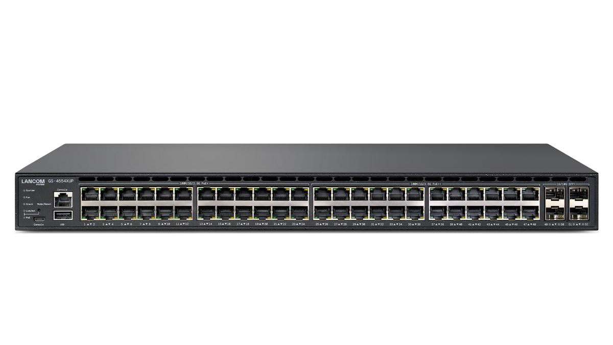 LANCOM GS-4554XUP