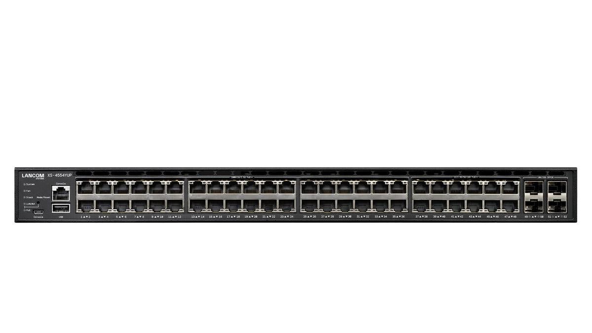 LANCOM XS-4554YUP