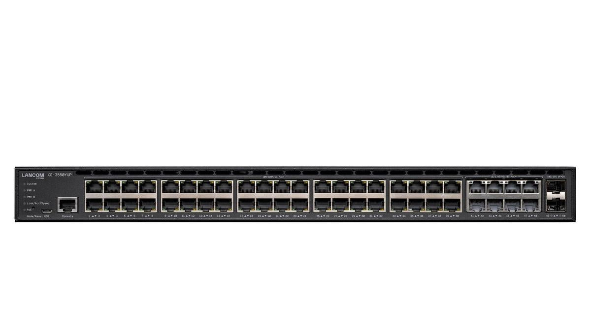 LANCOM XS-3550YUP (ab 10.2024)