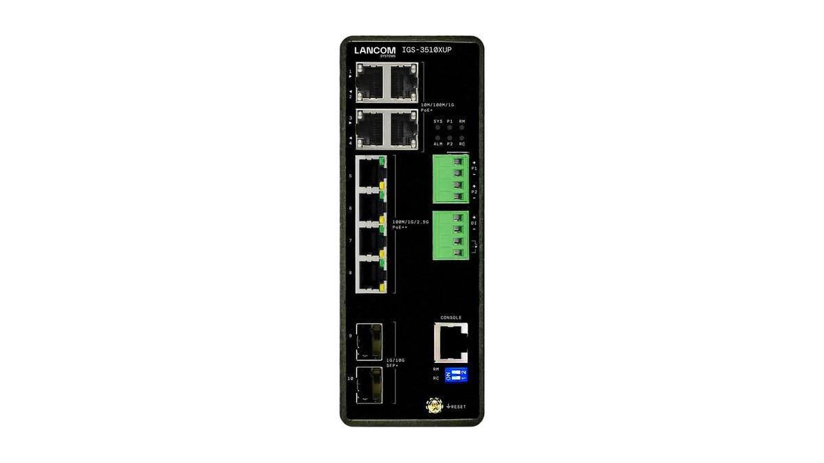 LANCOM IGS-3510XUP