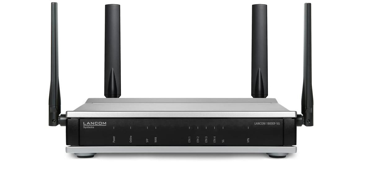 1800EF-5G SD-WAN Gateway