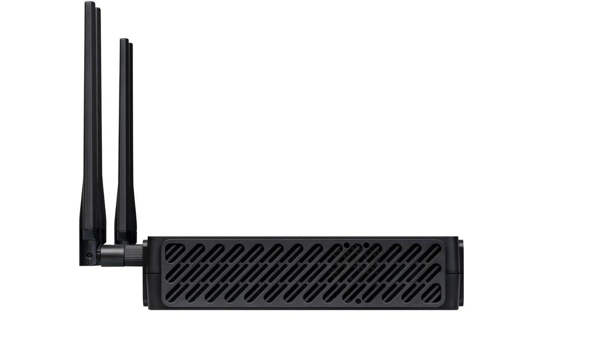 Lancom Router Mobilfunk 1803VA-5G (EU)
