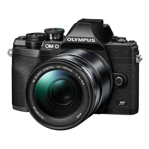 Kit 14 150mm F 4.0 5.6 Ii