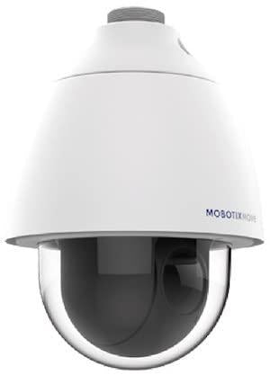 Surveillance Camcorder Mobotix MX-SD1A-230-LL