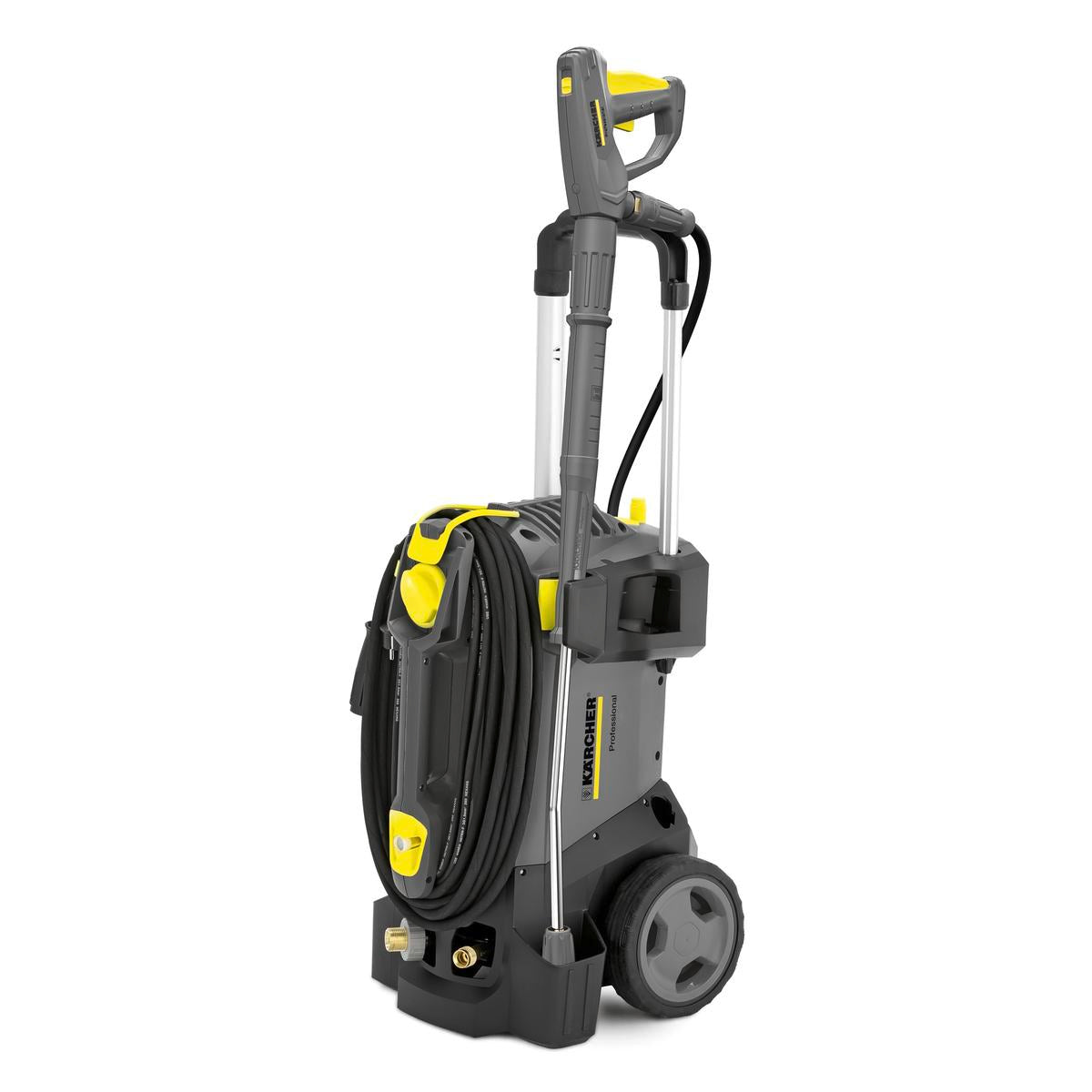 Krcher HD 5/15 C Plus Prof. High Pressure Cleaner