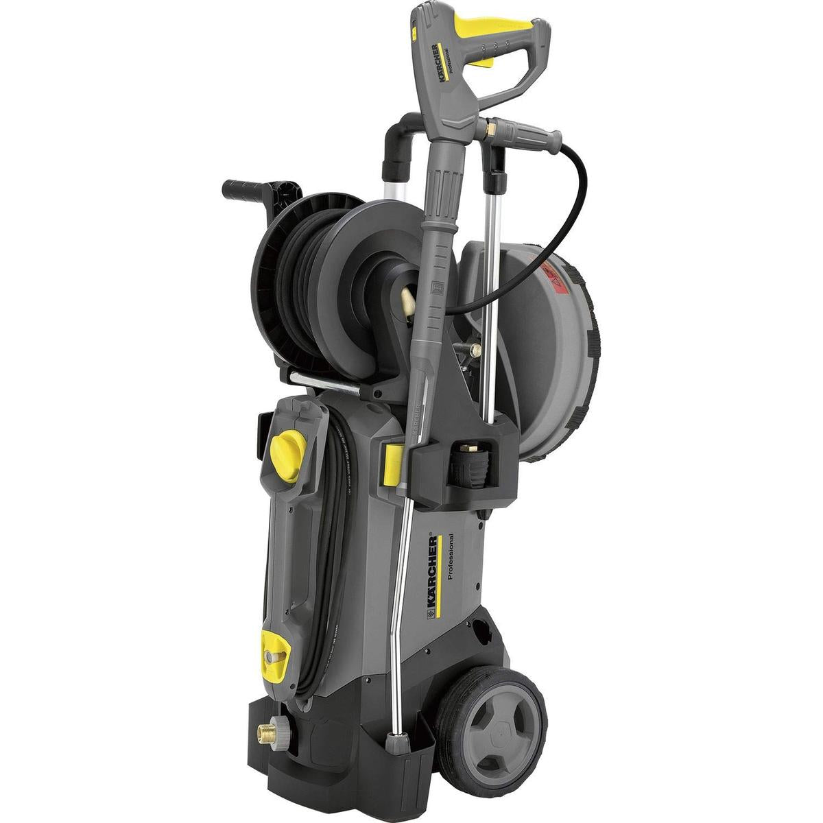 Krcher HD 5/15 CX Plus Professional Hot Pressure Washer
