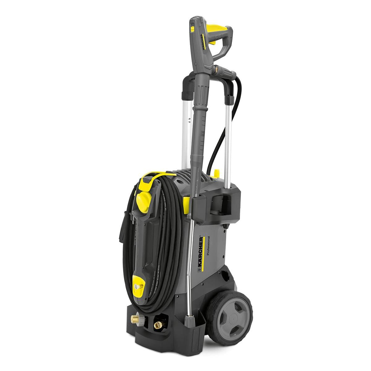 KARCHER MYJKA WYSOKOCINIENIOWA HD 5/17 C