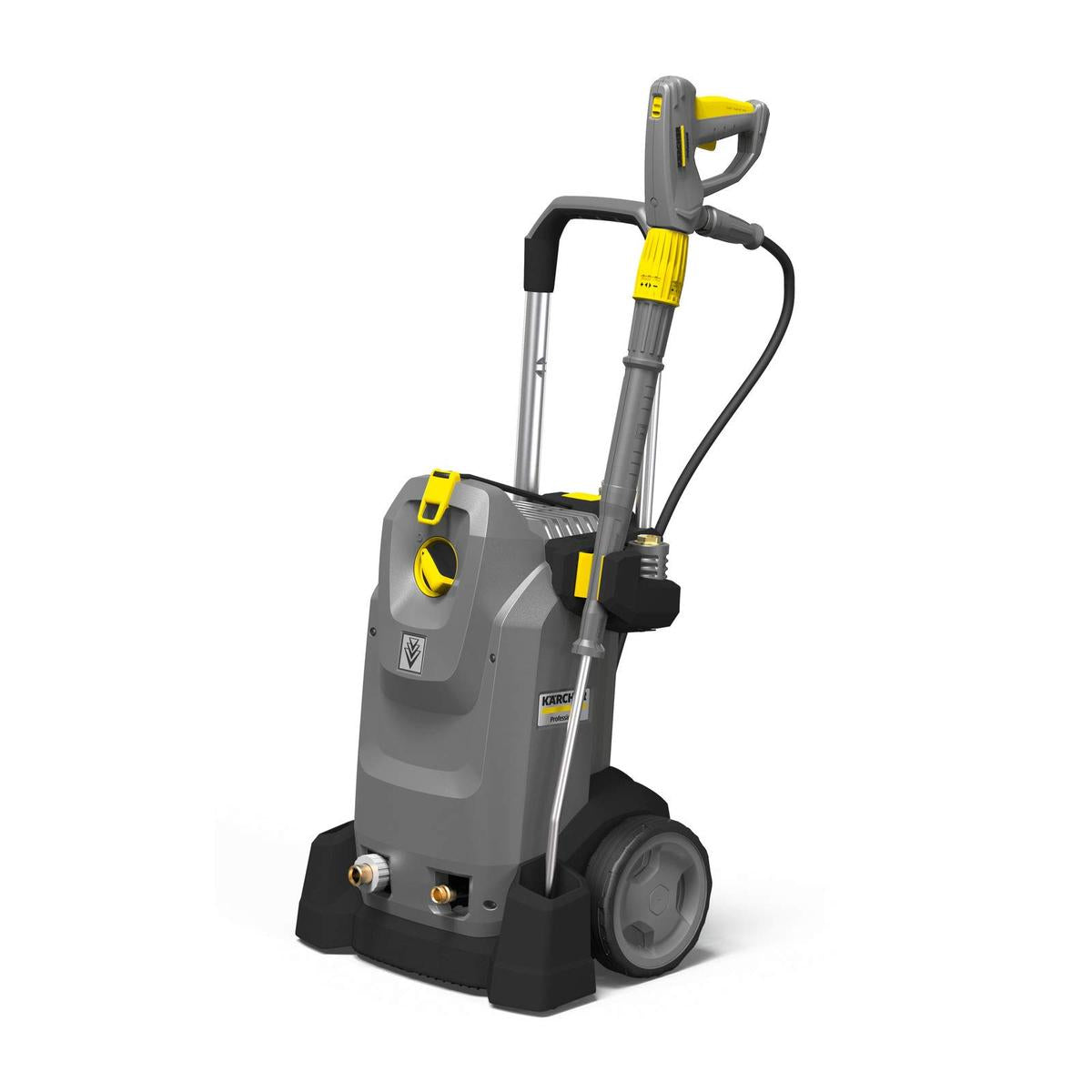 KARCHER MYJKA WYSOKOCINIENIOWA HD8/18-4 M PLUS *EU