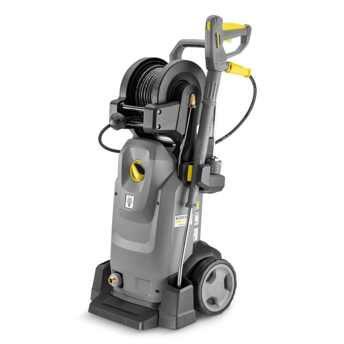 KARCHER MYJKA WYSOKOCINIENIOWA HD 7/17 MXA PLUS*EU