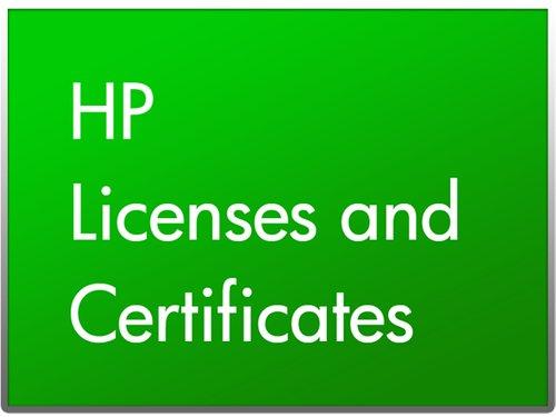HPE OneView with iLO Advanced Flexible License - Licence + Assistance 24x7 pendant 3 ans - électronique - Linux, Win, OpenVMS - pour ProLiant DL325 Gen10 Plus V2 for Weka Base Tracking