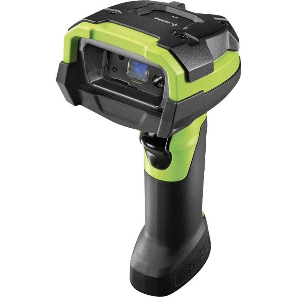 Barcode Reader with Support Zebra DS3678-SR3U42A0SFW