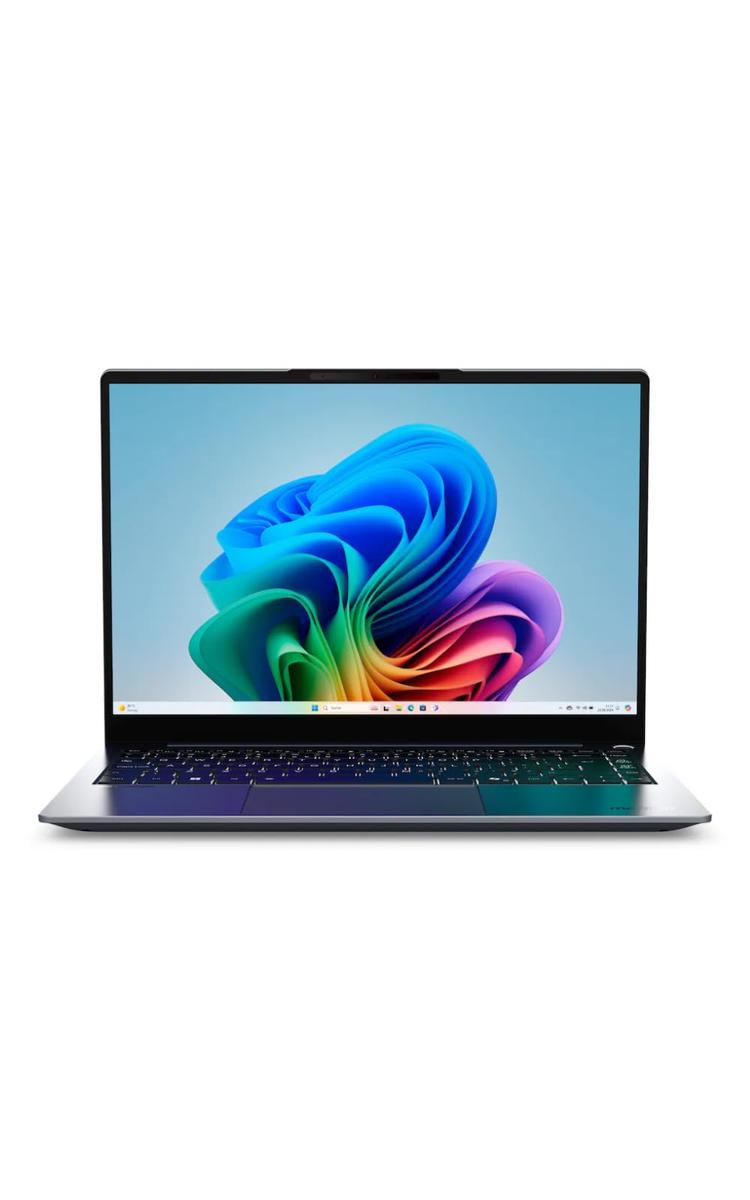Ordinateur Portable Medion S30 14" Snapdragon X Elite (X1E) 16 GB RAM 512 GB SSD