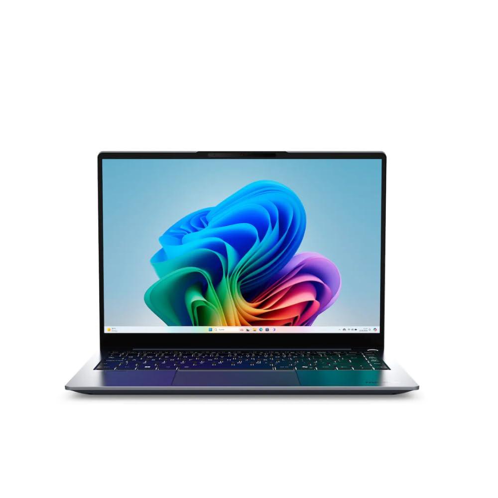 Laptop Medion S20 ULTRA 17,3" Intel Evo Core Ultra 5 125H 16 GB RAM 1 TB SSD