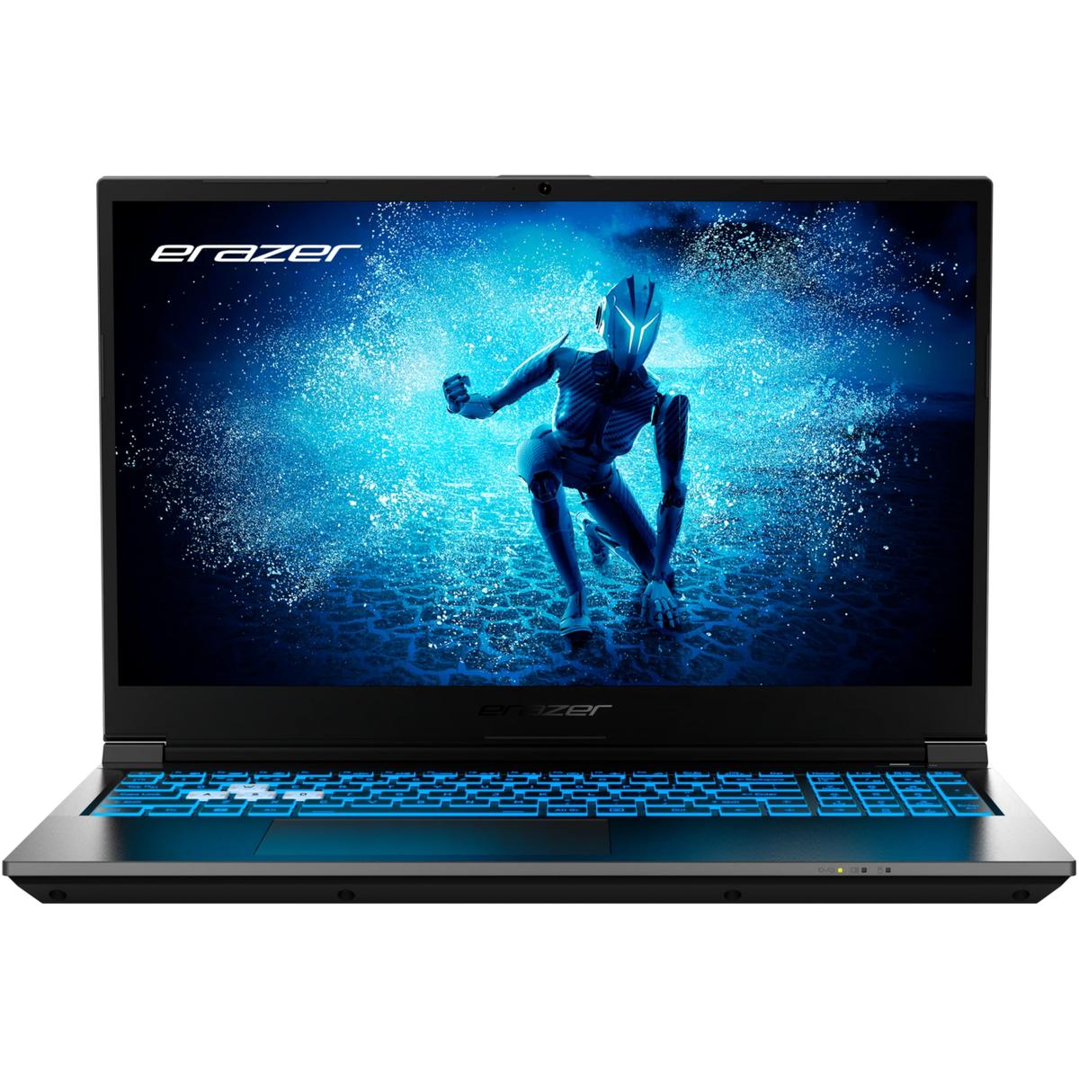 Erazer Deputy P60 MD62705 i9-13900H 16GB/1TB SSD 15,6"FHD RTX 4070 W11H
