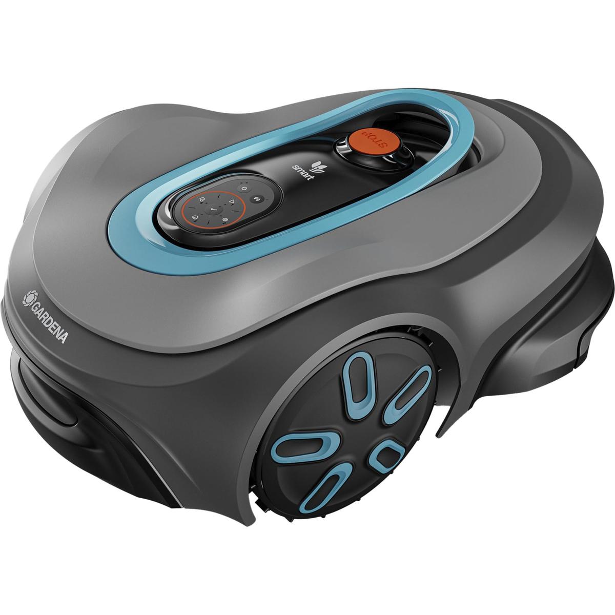 Gardena Mhroboter smart SILENO max 1.500 qm
