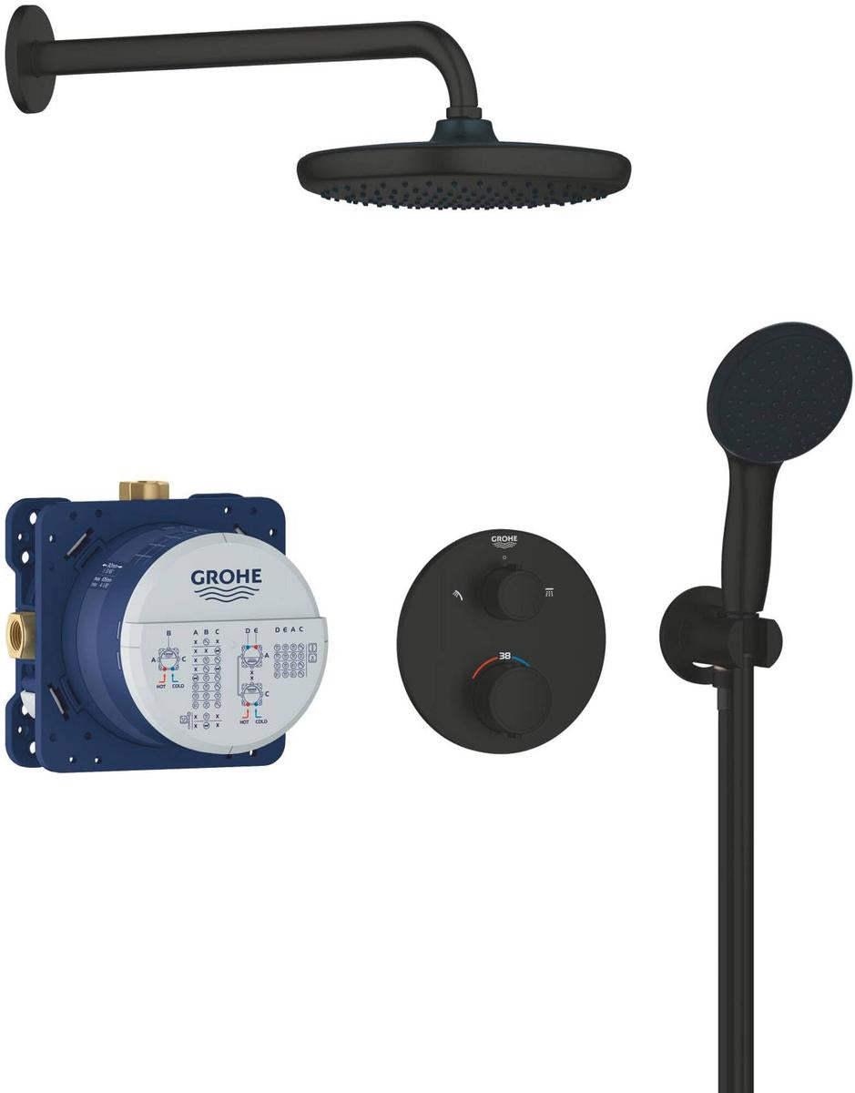 Shower Column Grohe