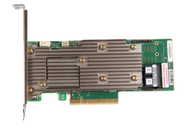 Fujitsu PRAID EP520i - Contrôleur de stockage (RAID) - 8 Canal - SATA 6Gb/s / SAS 12Gb/s / PCIe - profil bas - RAID 0, 1, 5, 6, 10, 50, 60 - PCIe 3.0 x8 - pour PRIMERGY RX2520 M5, RX2530 M4, RX2530 M5, RX2530 M6, RX2540 M5, RX2540 M6, TX2550 M5