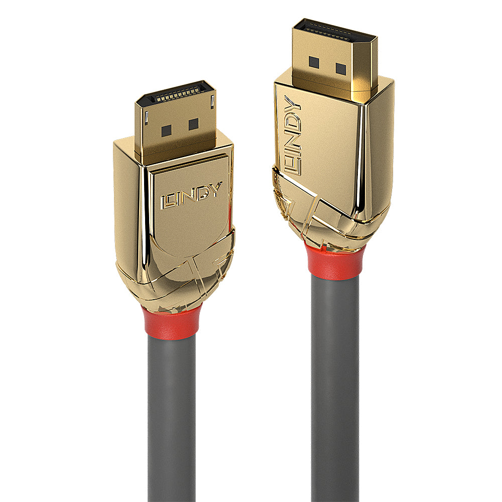 Câble DisplayPort LINDY 36298 20 m