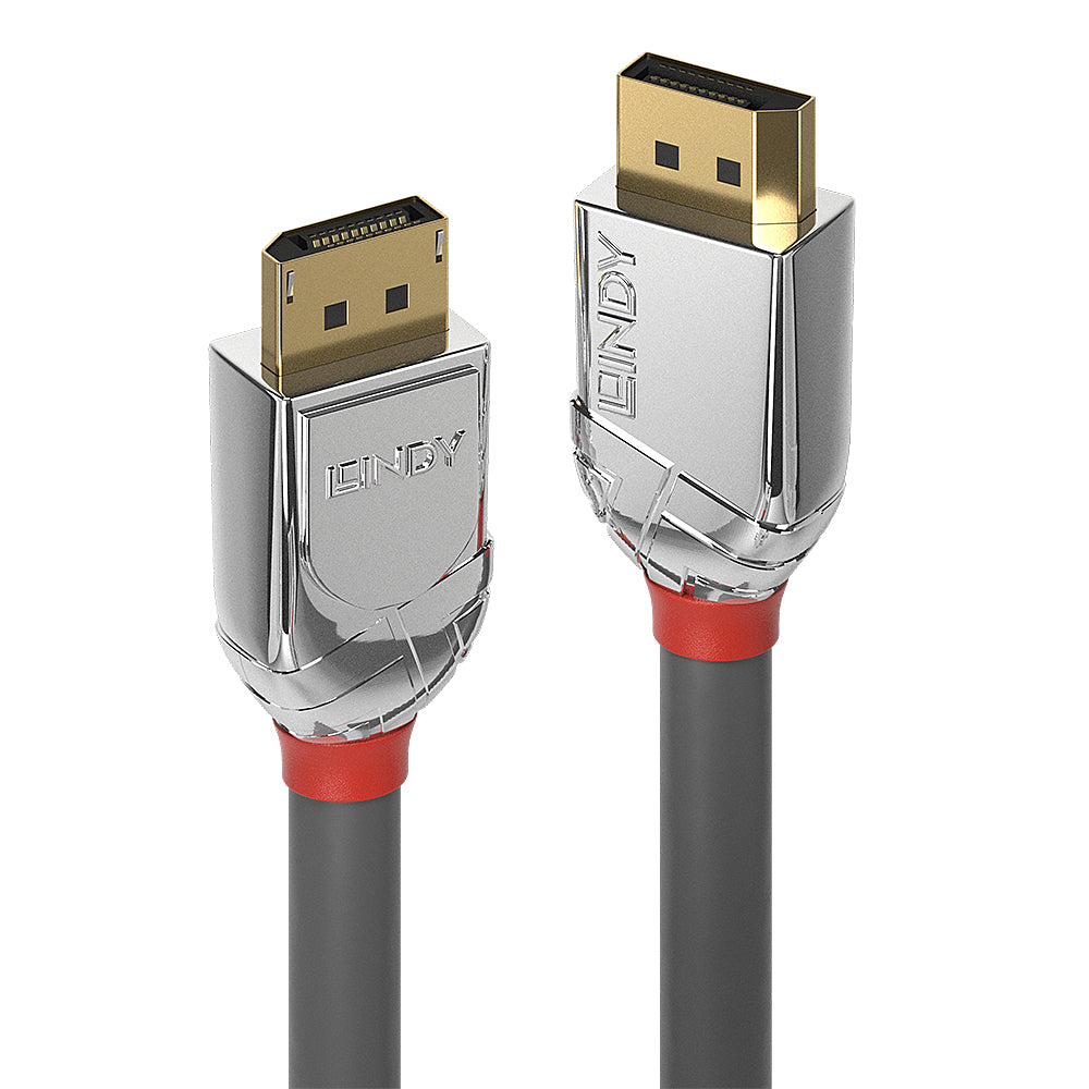 Câble DisplayPort LINDY 36304 5 m