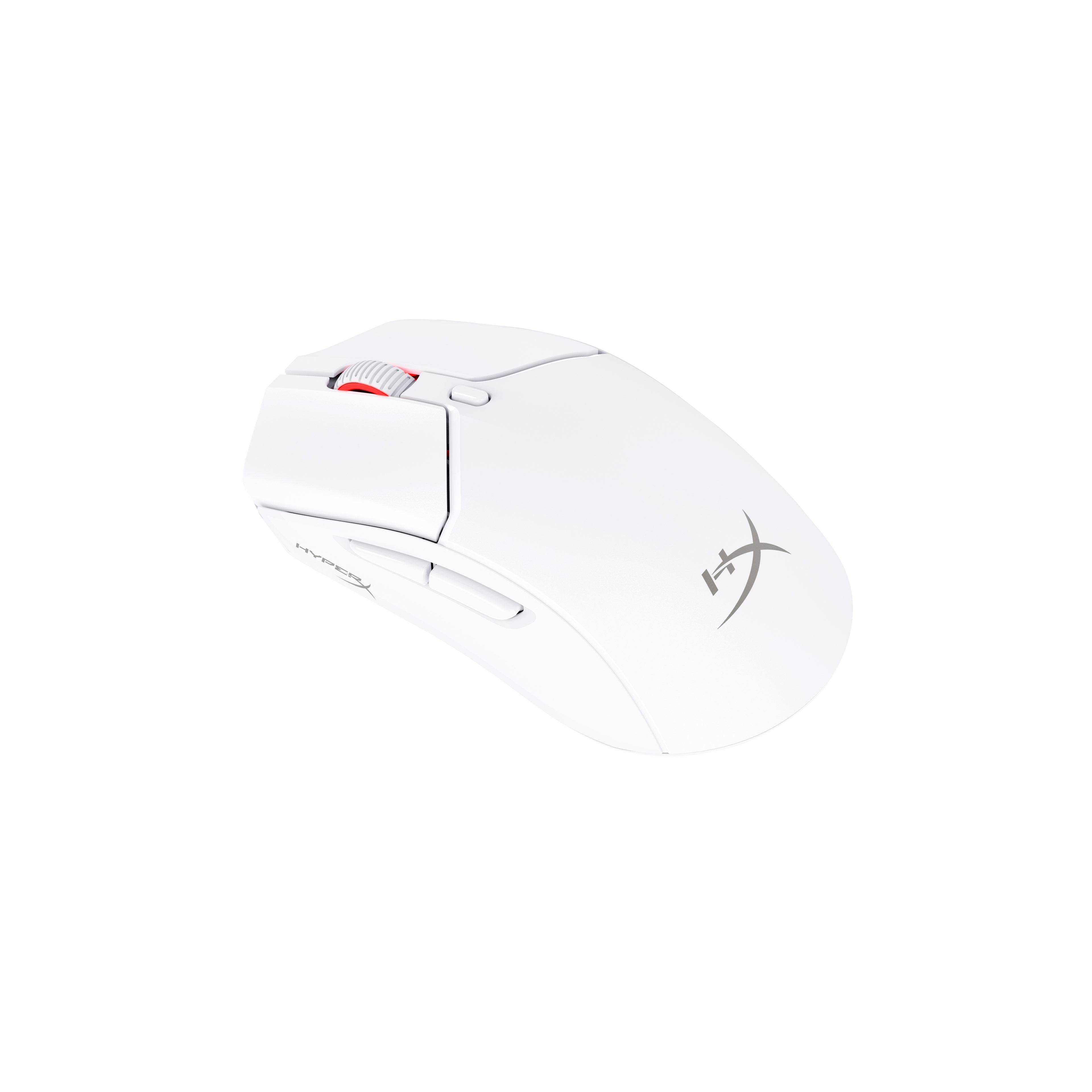 Souris Gaming HyperX 6N0A9AA Blanc