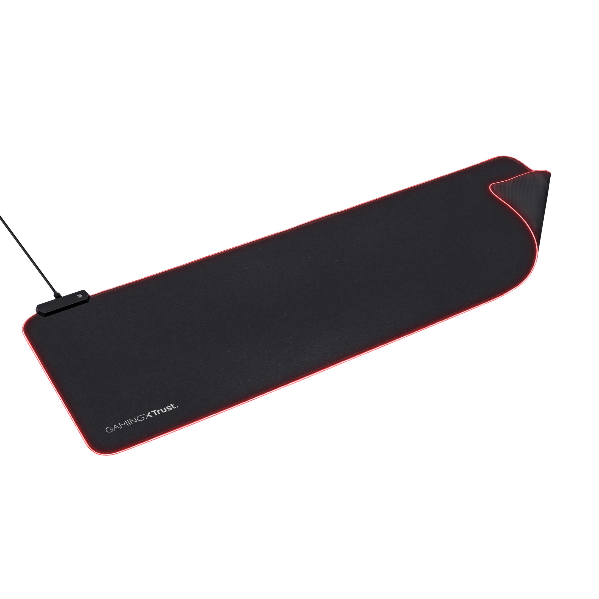 Tapis Antidérapant Trust 23395 GXT764 Noir