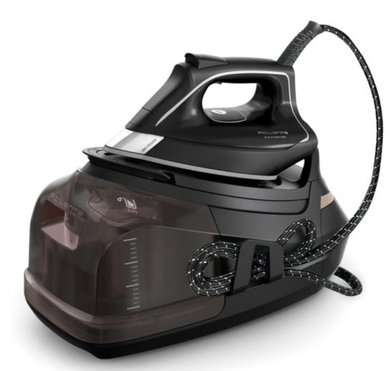 Fer à repasser générateur de vapeur Rowenta DG9611 2800 W Plastique 1,1 L